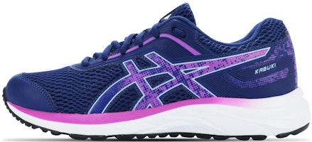 (Women) ASICS Kabuki 'Blue Purple' 1012B338-402 (Women) ASICS Kabuki 'Blue Purple' 1012B338-402