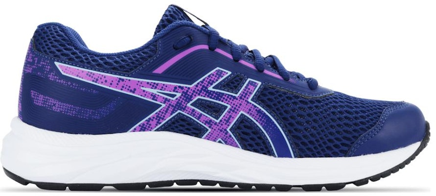 (W) ASICS Kabuki 'Biru Ungu' 1012B338-402 Order (W) ASICS Kabuki 'Biru Ungu' 1012B338-402