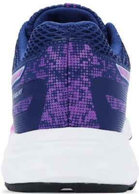 (W) ASICS Kabuki 'Biru Ungu' 1012B338-402 Details for (W) ASICS Kabuki 'Biru Ungu' 1012B338-402