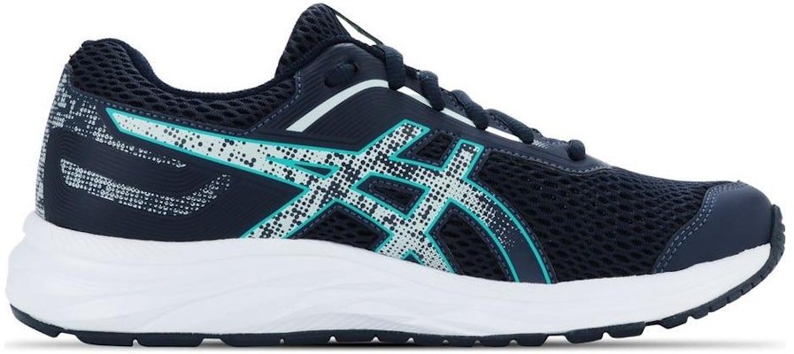 (W) ASICS Kabuki 'Biru Putih' 1012B338-401 Order (W) ASICS Kabuki 'Biru Putih' 1012B338-401