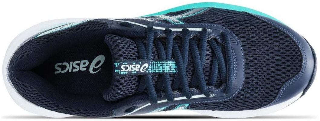 (W) ASICS Kabuki 'Biru Putih' 1012B338-401 Shop (W) ASICS Kabuki 'Biru Putih' 1012B338-401