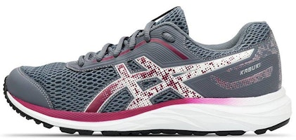 (Women) ASICS Kabuki 'Grey Comfort' 1012B338-020 (Women) ASICS Kabuki 'Grey Comfort' 1012B338-020