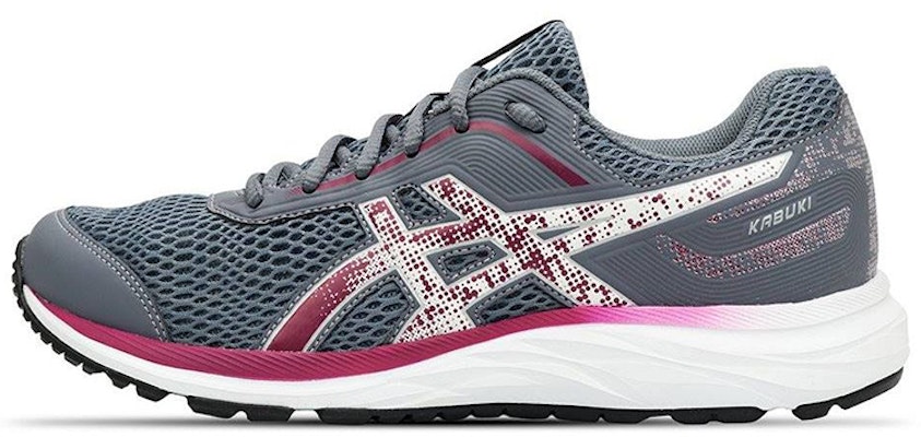 (W) ASICS Kabuki 'Abu Kenyamanan' 1012B338-020 Buy (W) ASICS Kabuki 'Abu Kenyamanan' 1012B338-020