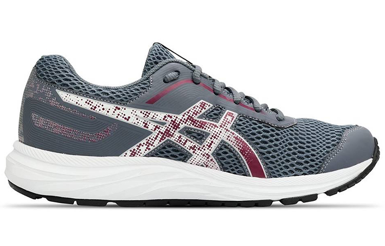 Order (W) アシックス歌舞伎 「灰色の快適さ」(Ashikkusu Kabuki "Haiiro no Kaiteki-sa") 1012B338-020