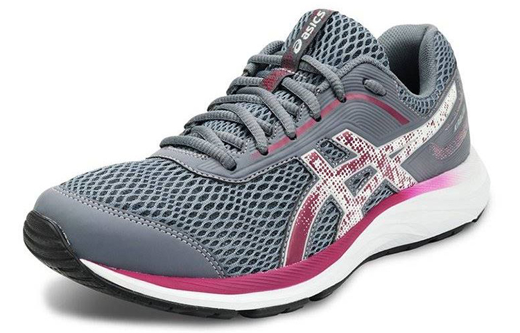 Lookbook (W) アシックス歌舞伎 「灰色の快適さ」(Ashikkusu Kabuki "Haiiro no Kaiteki-sa") 1012B338-020