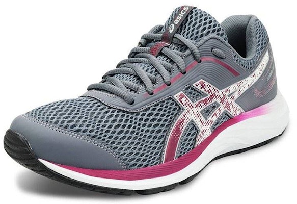 (W) ASICS Kabuki 'Abu Kenyamanan' 1012B338-020 Lookbook (W) ASICS Kabuki 'Abu Kenyamanan' 1012B338-020