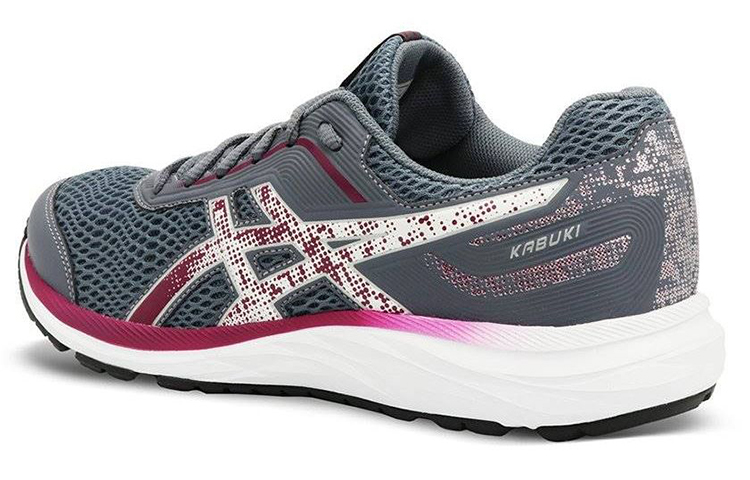 Shop (W) アシックス歌舞伎 「灰色の快適さ」(Ashikkusu Kabuki "Haiiro no Kaiteki-sa") 1012B338-020