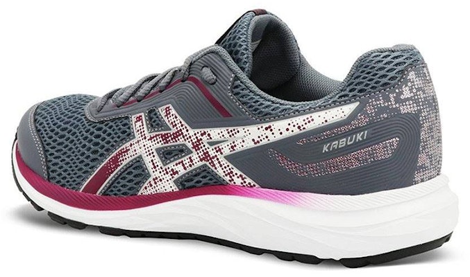 (W) ASICS Kabuki 'Abu Kenyamanan' 1012B338-020 Shop (W) ASICS Kabuki 'Abu Kenyamanan' 1012B338-020