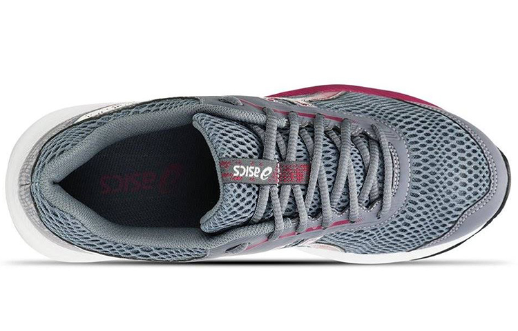 Purchase (W) アシックス歌舞伎 「灰色の快適さ」(Ashikkusu Kabuki "Haiiro no Kaiteki-sa") 1012B338-020