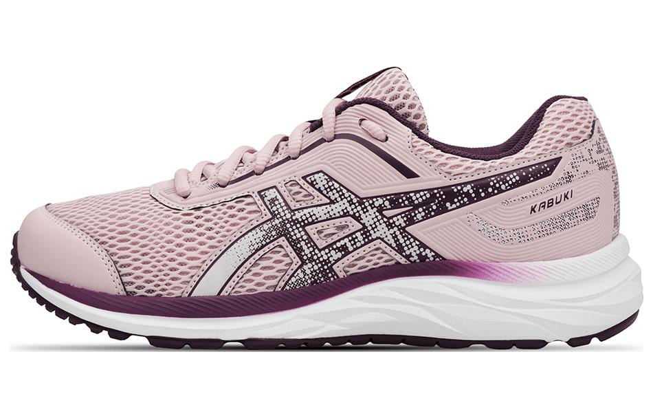 (Women) ASICS Kabuki 'Pink White Purple' 1012B338-700
