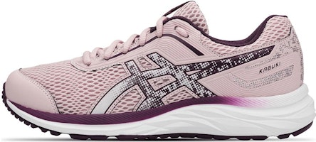 (Women) ASICS Kabuki 'Pink White Purple' 1012B338-700 (Women) ASICS Kabuki 'Pink White Purple' 1012B338-700
