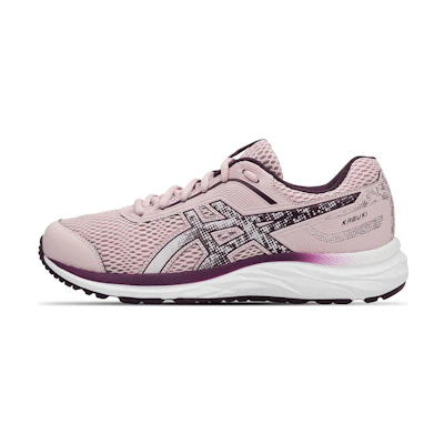 (W) ASICS Kabuki 'Pink White Purple'