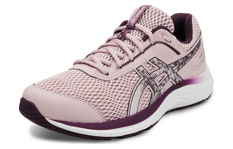 Lookbook (W) ASICS Kabuki 'Rosa Blanco Morado' 1012B338-700