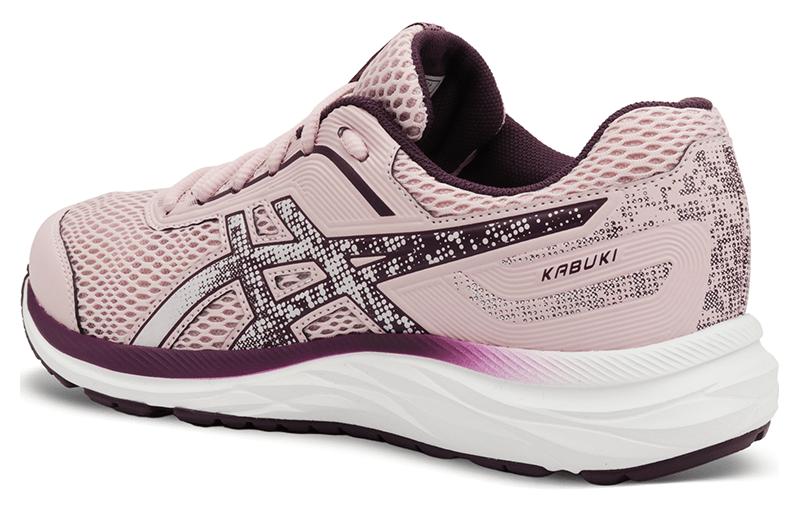 Shop (W) ASICS Kabuki 'Rosa Blanco Morado' 1012B338-700