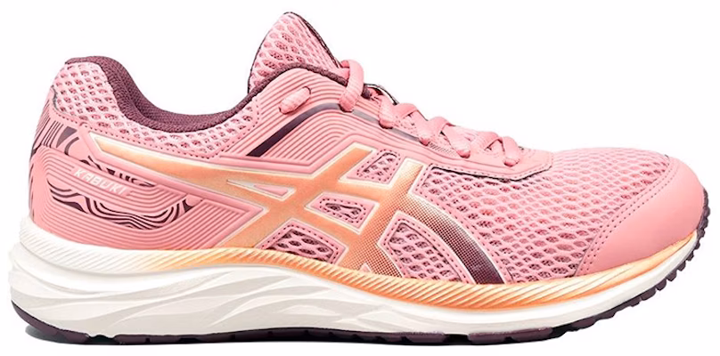 (W) ASICS Kabuki Low 'Coral Pink' Sepatu Wanita 1012B111-701 Order (W) ASICS Kabuki Low 'Coral Pink' Sepatu Wanita 1012B111-701