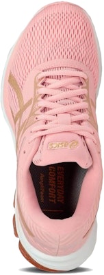 (W) ASICS Kabuki Low 'Coral Pink' Sepatu Wanita 1012B111-701 Lookbook (W) ASICS Kabuki Low 'Coral Pink' Sepatu Wanita 1012B111-701