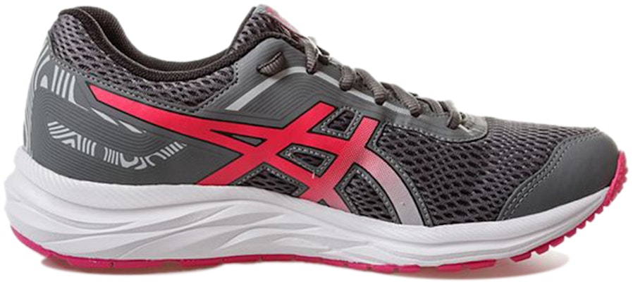 Asics Kabuki 輕便舒適 低筒跑步鞋 女款 石墨灰色 Order Asics Kabuki 輕便舒適 低筒跑步鞋 女款 石墨灰色