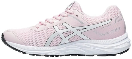 (Women) ASICS Kabuki Low 'Pink Comfort Shock-Absorb' 1012B111-700 (Women) ASICS Kabuki Low 'Pink Comfort Shock-Absorb' 1012B111-700