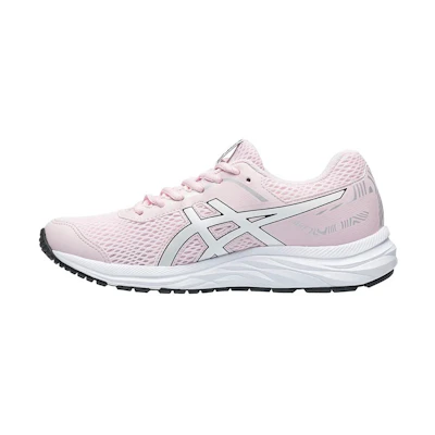 (W) ASICS Kabuki Low 'Pink CMFT Shock-Absorb'