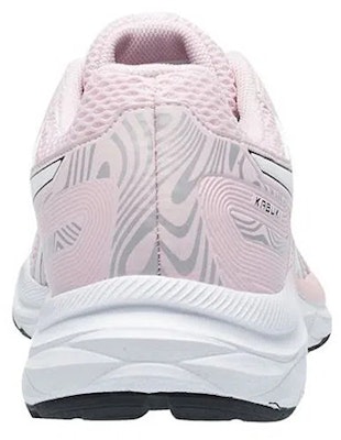 (W) ASICS Kabuki Low 'Pink Nyaman Serap Kejut' 1012B111-700 Lookbook (W) ASICS Kabuki Low 'Pink Nyaman Serap Kejut' 1012B111-700