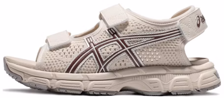 (Women) ASICS KAHANA SD Sandals 'Beige' 1203A406-020 (Women) ASICS KAHANA SD Sandals 'Beige' 1203A406-020