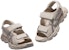 (W) Sandal ASICS KAHANA SD 'Beige' 1203A406-020