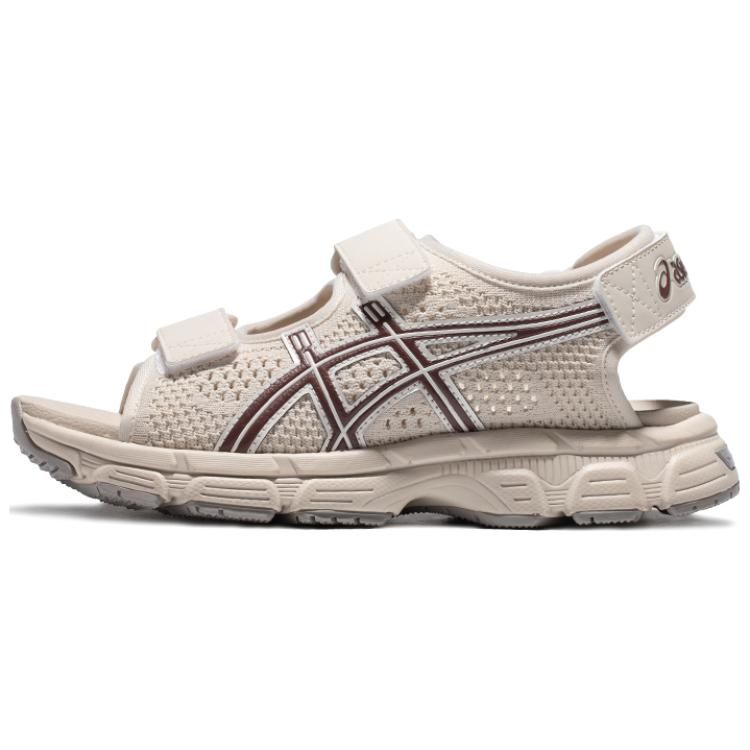 Details for (W) Sandal ASICS KAHANA SD 'Beige' 1203A406-020