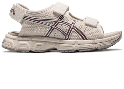 (W) ASICS KAHANA SD Sandalias 'Beige' 1203A406-020 Sizing (W) ASICS KAHANA SD Sandalias 'Beige' 1203A406-020