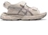 (W) Sandal ASICS KAHANA SD 'Beige' 1203A406-020