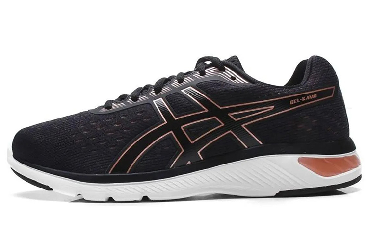 Buy (W) ASICS Kamo 'Negro Oro' 1022A310-001