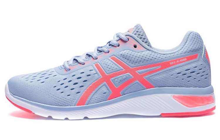 (Women) ASICS Kamo 'Blue Orange' 1022A310-403