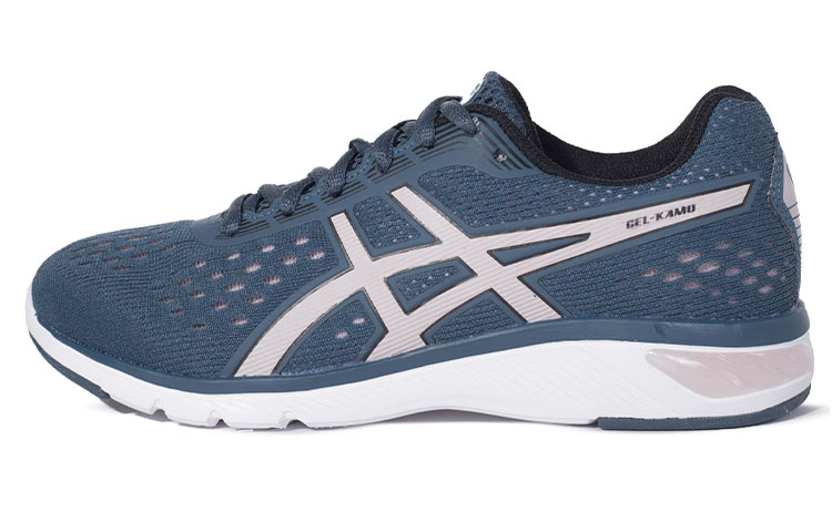(Women) ASICS Kamo 'Blue Pink' 1022A310-402