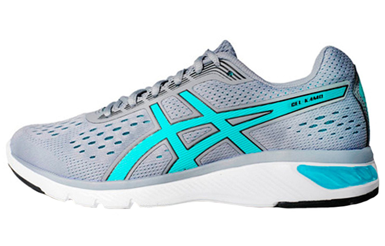 (Women) ASICS Kamo 'Grey Blue' 1022A310-021