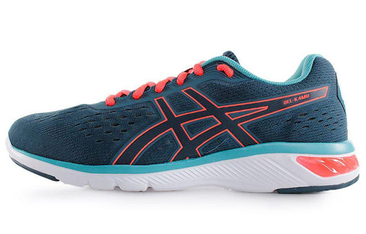 (Women) ASICS Kamo 'Indigo Blue' 1022A310-401