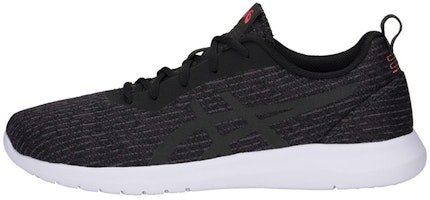 (Women) ASICS Kanmei 2 'Black' 1022A011-001 (Women) ASICS Kanmei 2 'Black' 1022A011-001