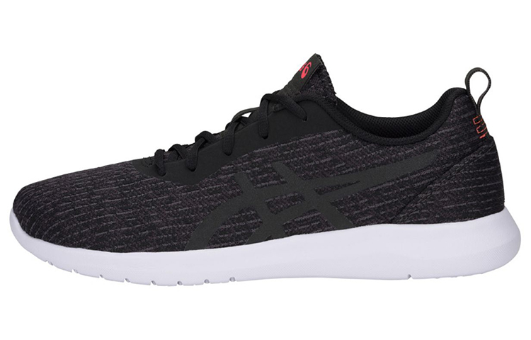 (Women) ASICS Kanmei 2 'Black'  1022A011-001