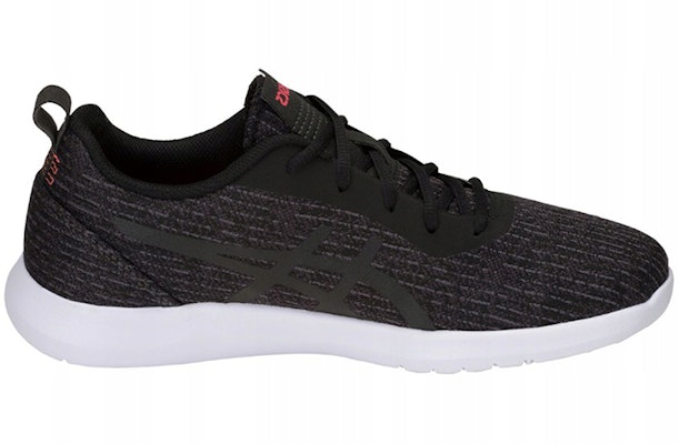 (Women) ASICS Kanmei 2 'Black' 1022A011-001 Order (Women) ASICS Kanmei 2 'Black' 1022A011-001