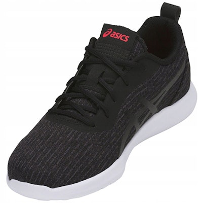 (W) ASICS Kanmei 2 'Negro' 1022A011-001 Lookbook (W) ASICS Kanmei 2 'Negro' 1022A011-001