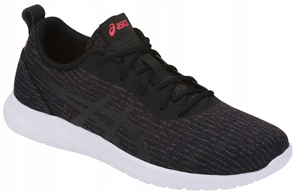 (W) ASICS Kanmei 2 'Negro' 1022A011-001 Shop (W) ASICS Kanmei 2 'Negro' 1022A011-001