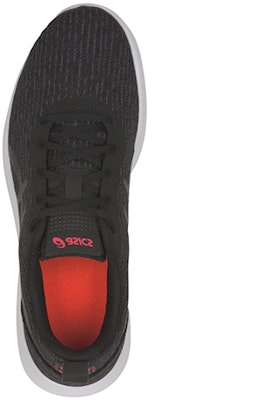 (Women) ASICS Kanmei 2 'Black' 1022A011-001 Purchase (Women) ASICS Kanmei 2 'Black' 1022A011-001