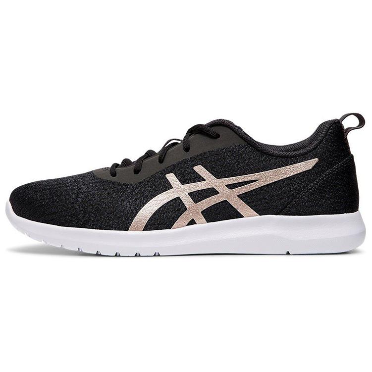 (Women) ASICS Kanmei 2 'Black Frosted Almond'  1022A011-004