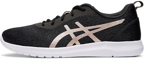 (Women) ASICS Kanmei 2 'Black Frosted Almond' 1022A011-004 (Women) ASICS Kanmei 2 'Black Frosted Almond' 1022A011-004