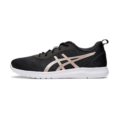 (W) ASICS Kanmei 2 'Black Frosted Almond'