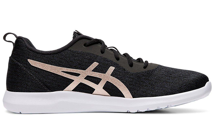 Order (W) ASICS Kanmei 2 'Hitam Badam Berfros' 1022A011-004