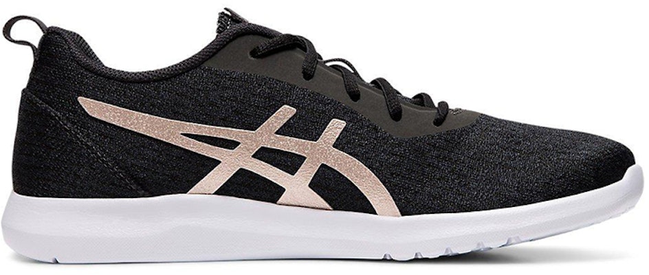 (W) ASICS Kanmei 2 'Hitam Frosted Almond' 1022A011-004 Order (W) ASICS Kanmei 2 'Hitam Frosted Almond' 1022A011-004