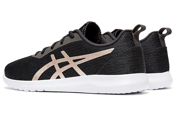Shop (W) ASICS Kanmei 2 'Hitam Badam Berfros' 1022A011-004
