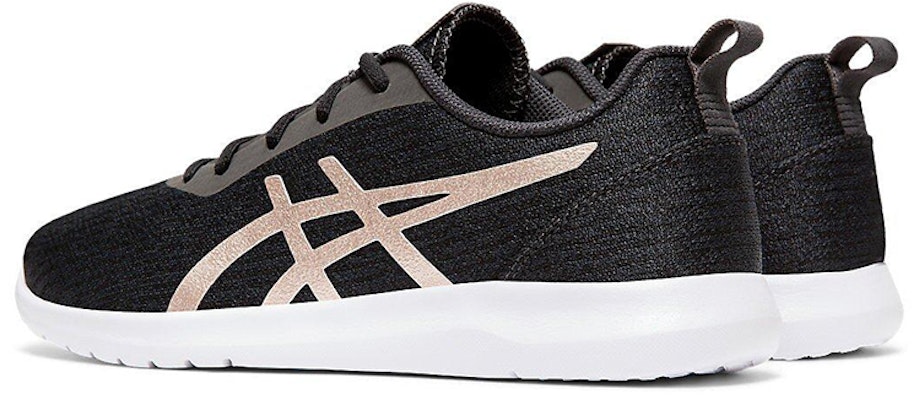 (Women) ASICS Kanmei 2 'Black Frosted Almond' 1022A011-004 Shop (Women) ASICS Kanmei 2 'Black Frosted Almond' 1022A011-004