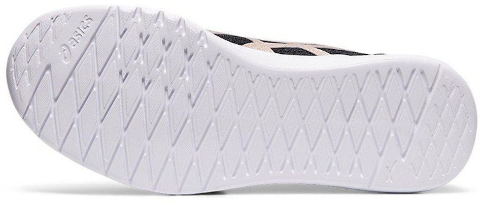(Women) ASICS Kanmei 2 'Black Frosted Almond' 1022A011-004 Details for (Women) ASICS Kanmei 2 'Black Frosted Almond' 1022A011-004