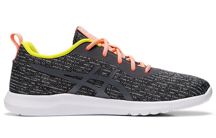 Order (W) ASICS Kanmei 2 ''Carrier Grey'' Sneaker Grijs 1022A011-025