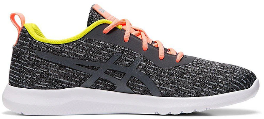 (W) ASICS Kanmei 2 ''Carrier Grey'' Sneaker Grijs 1022A011-025 Order (W) ASICS Kanmei 2 ''Carrier Grey'' Sneaker Grijs 1022A011-025